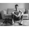 The Male Muse Livre photo INSPIRO n°2
